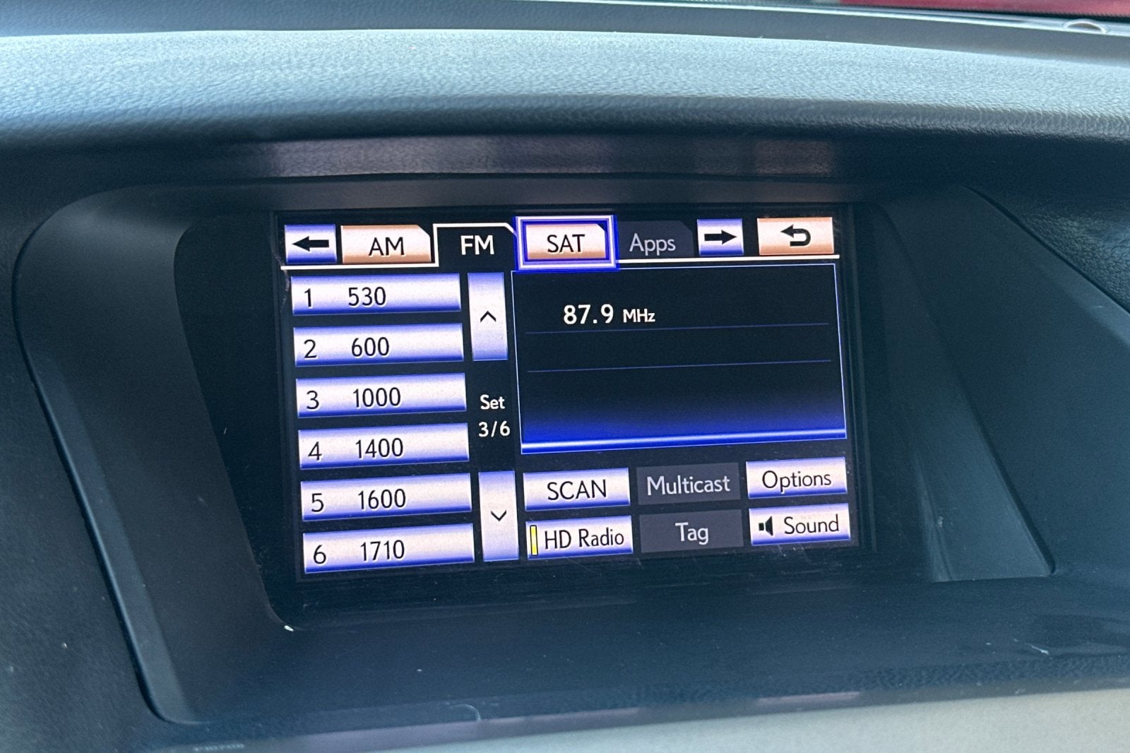 2014 Lexus RX 350 FWD 4dr