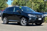 2014 Lexus RX 350 FWD 4dr