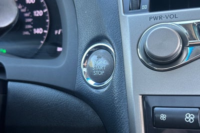 2014 Lexus RX 350 FWD 4dr