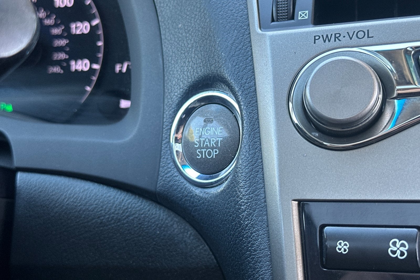 2014 Lexus RX 350 FWD 4dr