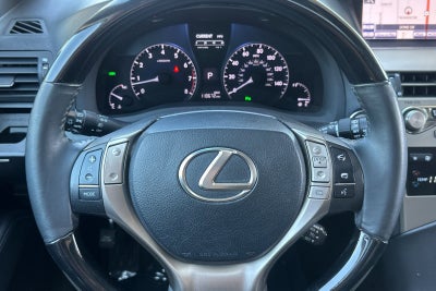 2014 Lexus RX 350 FWD 4dr