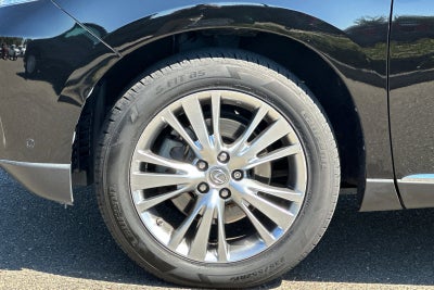 2014 Lexus RX 350 FWD 4dr