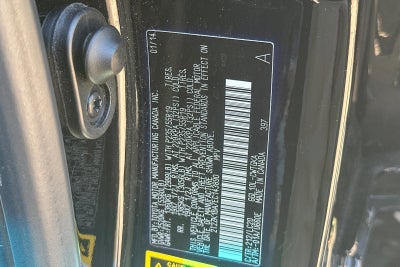 2014 Lexus RX 350 FWD 4dr