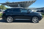 2014 Lexus RX 350 FWD 4dr