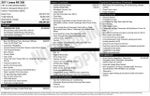 2011 Lexus RX 350 FWD 4dr