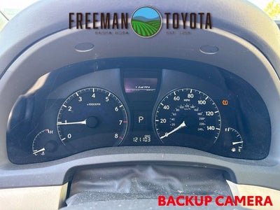 2011 Lexus RX 350 FWD 4dr