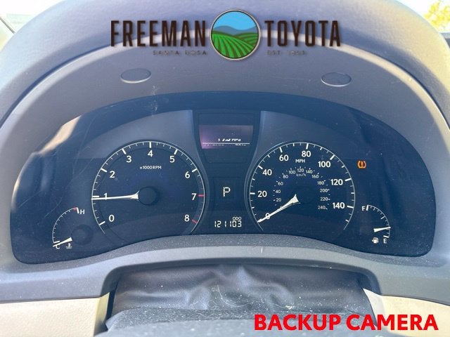 2011 Lexus RX 350 FWD 4dr