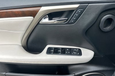 2017 Lexus RX RX 350 FWD