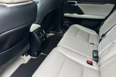 2017 Lexus RX RX 350 FWD