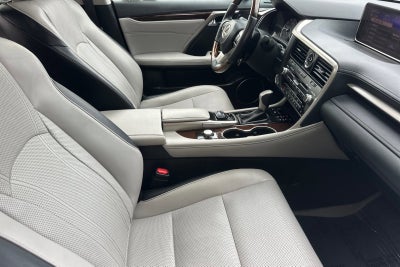 2017 Lexus RX RX 350 FWD