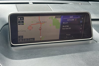 2017 Lexus RX RX 350 FWD