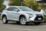 2017 Lexus RX RX 350 FWD