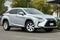 2017 Lexus RX RX 350 FWD