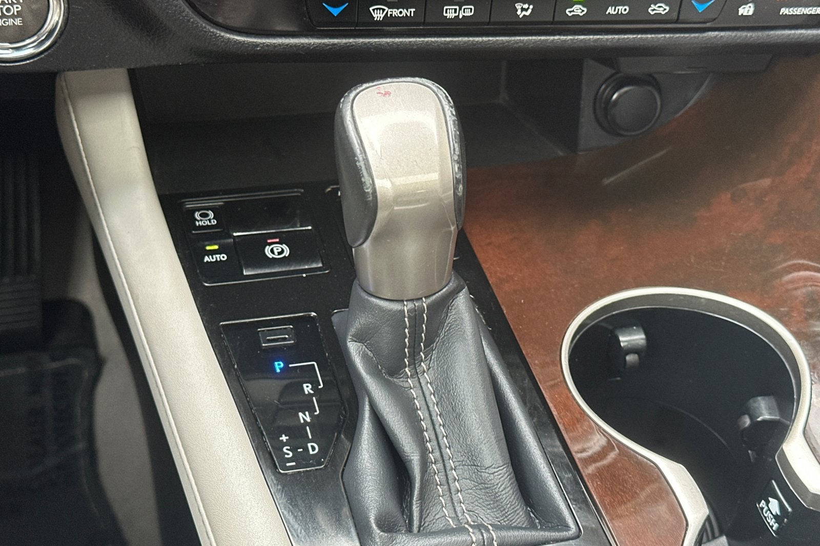 2017 Lexus RX RX 350 FWD