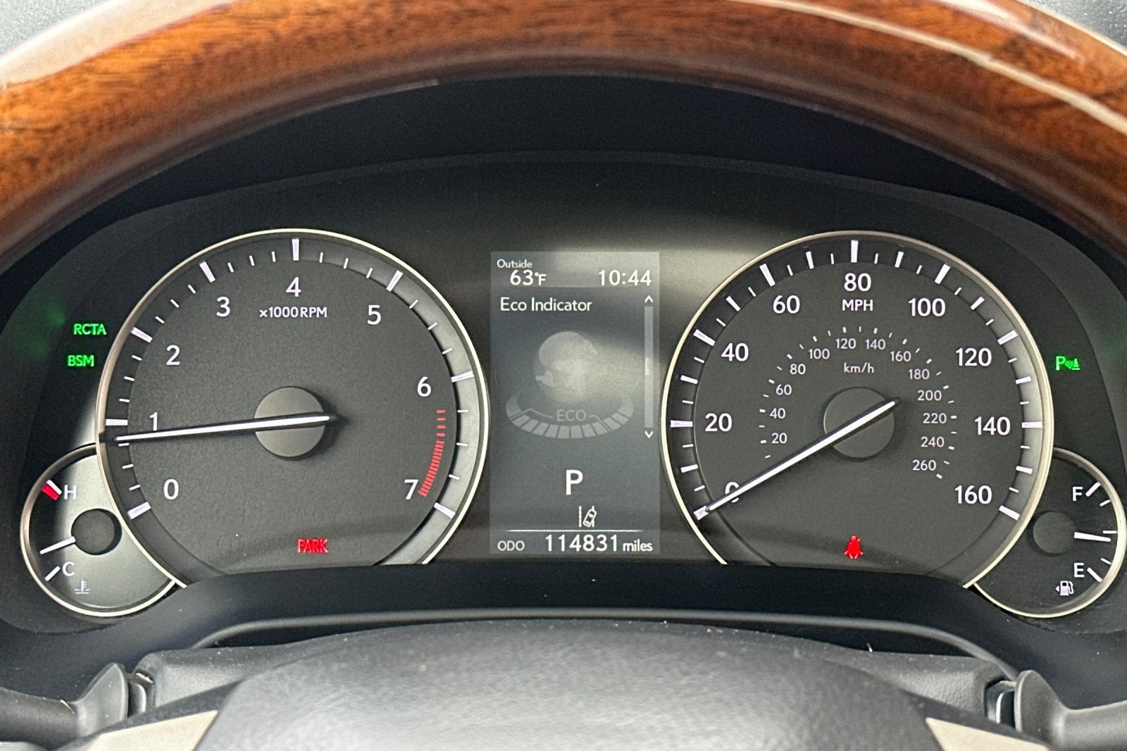 2017 Lexus RX RX 350 FWD