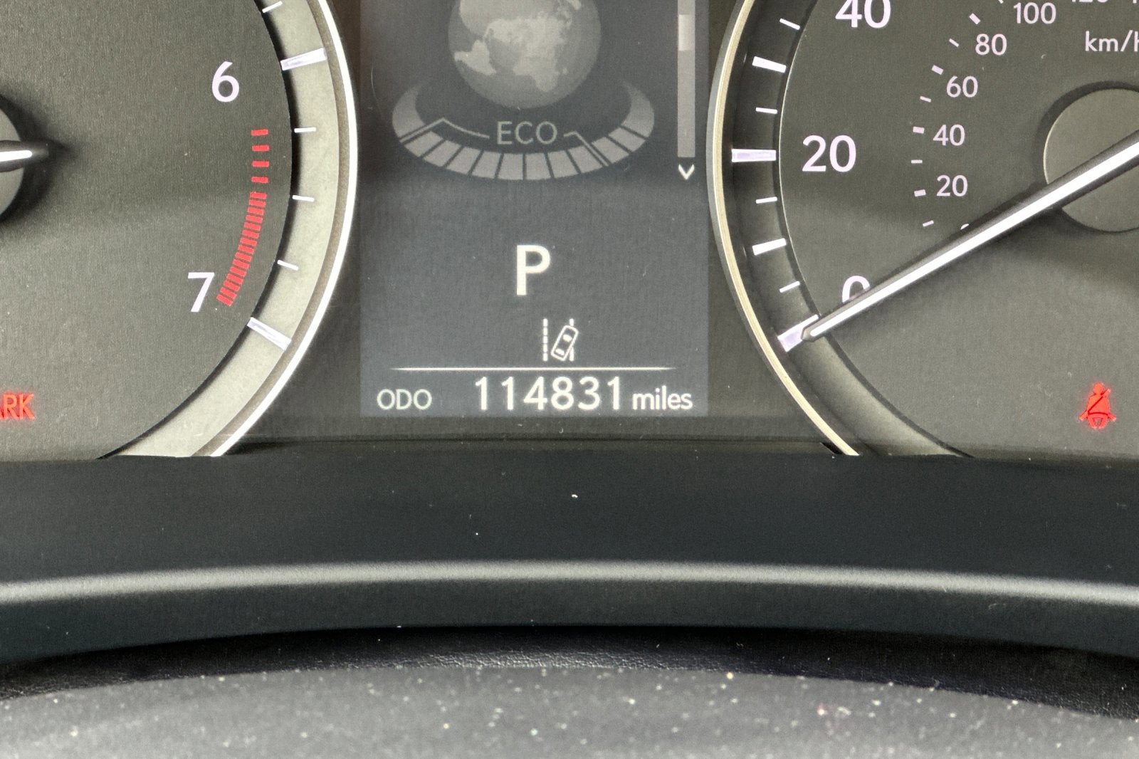 2017 Lexus RX RX 350 FWD