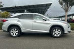 2017 Lexus RX RX 350 FWD