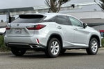 2017 Lexus RX RX 350 FWD