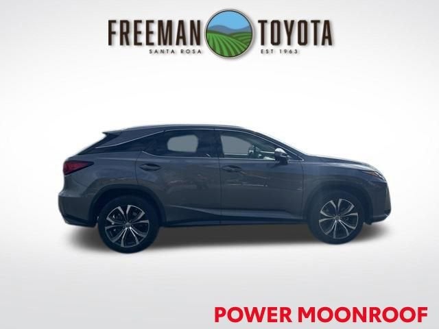 2017 Lexus RX RX 350 FWD