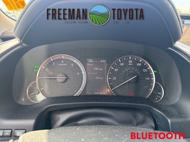 2017 Lexus RX RX 350 FWD