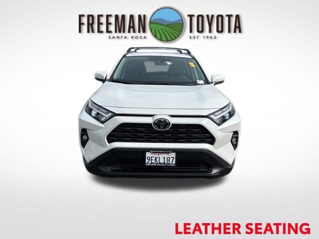 2023 Toyota RAV4 XLE Premium AWD