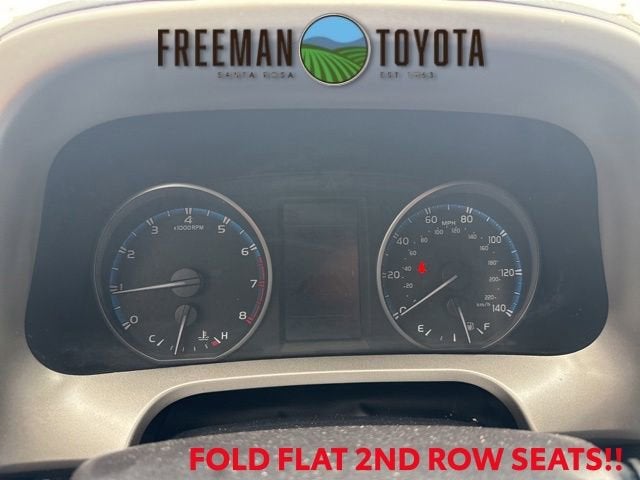 2018 Toyota RAV4 LE AWD