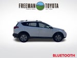2015 Toyota RAV4 AWD 4dr LE