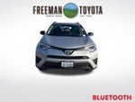 2016 Toyota RAV4 AWD 4dr LE