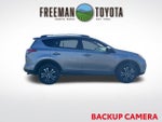2016 Toyota RAV4 AWD 4dr LE