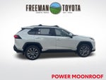 2022 Toyota RAV4 XLE Premium FWD