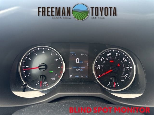 2022 Toyota RAV4 XLE Premium FWD