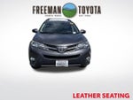 2013 Toyota RAV4 AWD 4dr Limited
