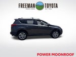 2013 Toyota RAV4 AWD 4dr Limited