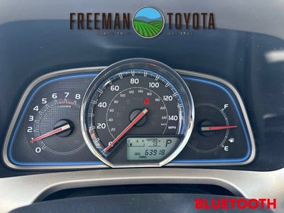 2013 Toyota RAV4 AWD 4dr Limited