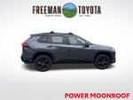 2021 Toyota RAV4 Hybrid XSE AWD