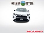 2022 Toyota RAV4 LE AWD