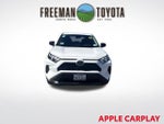 2024 Toyota RAV4 LE AWD