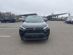 2024 Toyota RAV4 LE AWD