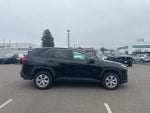2024 Toyota RAV4 LE AWD