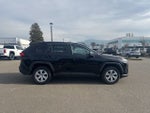 2024 Toyota RAV4 LE AWD