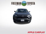 2023 Toyota RAV4 LE AWD