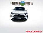 2024 Toyota RAV4 LE AWD