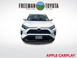 2024 Toyota RAV4 LE AWD