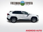 2024 Toyota RAV4 LE AWD