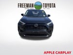 2025 Toyota RAV4 LE AWD