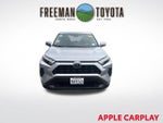2024 Toyota RAV4 LE AWD