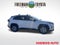 2021 Toyota RAV4 LE FWD