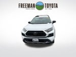 2020 Toyota RAV4 Adventure AWD