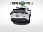 2020 Toyota RAV4 Adventure AWD