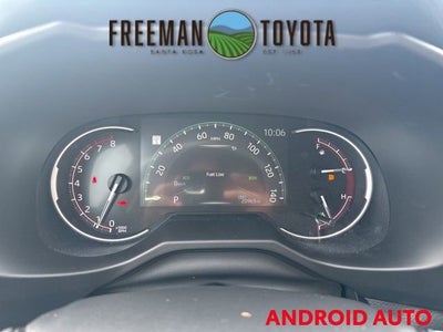 2024 Toyota RAV4 Adventure AWD